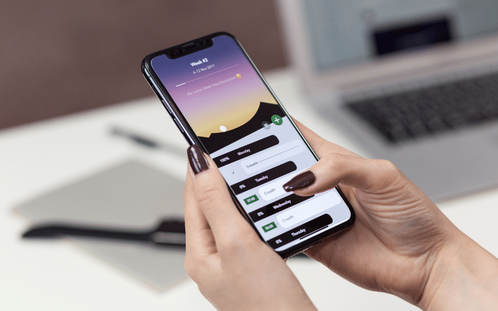 Les avancées technologiques sont au cœur des préoccupations des constructeur de smartphones comme Samsung, Xiaomi, Huawei, Apple.