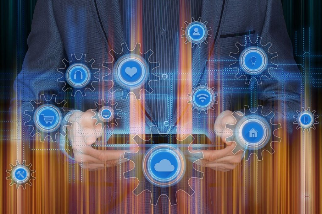 La 5G offre un débit 10 fois supérieur à la 4G