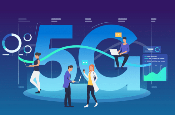 Dans les faits, qu’apporte la technologie 5G ?