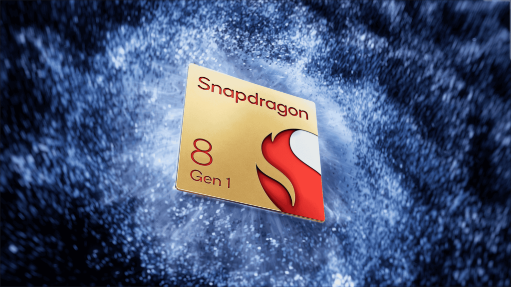 Qualcomm dévoile une nouvelle puce haut de gamme Snapdragon 8 Gen 1. Réalisée par Samsung, on la retrouvera dans la plupart des smartphones haut de gamme de 2022 tels que les Xiaomi 12 ou encore dans le OnePlus 10 Pro.