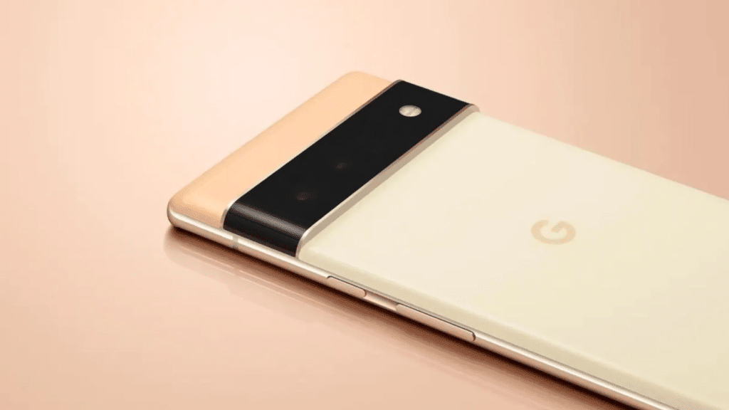 Le Google Pixel est un smartphone doté d'un double module photo. Il vient révolutionner le secteur de la téléphonie et se place en concurrent direct avec Samsung, Honor, Apple et bien d'autres.