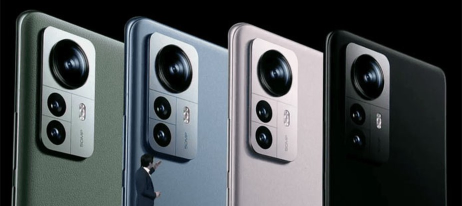 Le Xiaomi 12 pro, la pépite concurrente de Huawei, Samsung ou même Apple. Les caractéristiques de l'appareil photo sont dignes des meilleurs appareils du marché.