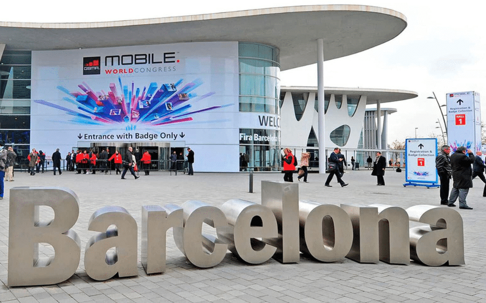 Le salon du mobile de Barcelone 2023 est un lieux incontournable pour découvrir tous les grands acteurs de la téléphonie mobile hors Apple.