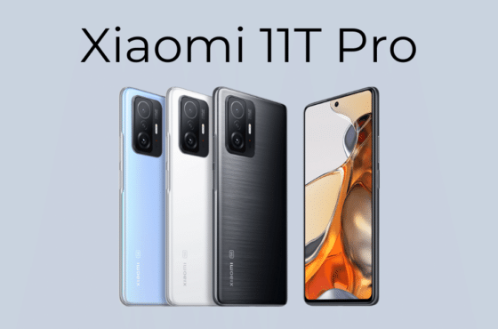 Xiaomi 11 T Pro : le bon compromis ?
