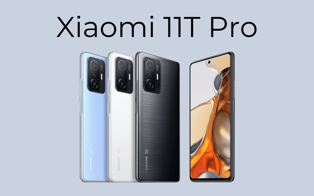 Découvrez les caractéristiques du Xiaomi 11t pro, l'un des smartphones proposés dans nos boutiques Bouygues Télécom. Pour en savoir plus sur ses capacités, retrouvez nos vendeurs pour plus de renseignements.