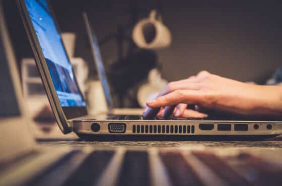 L’importance d’une bonne connexion Web pour le télétravail  