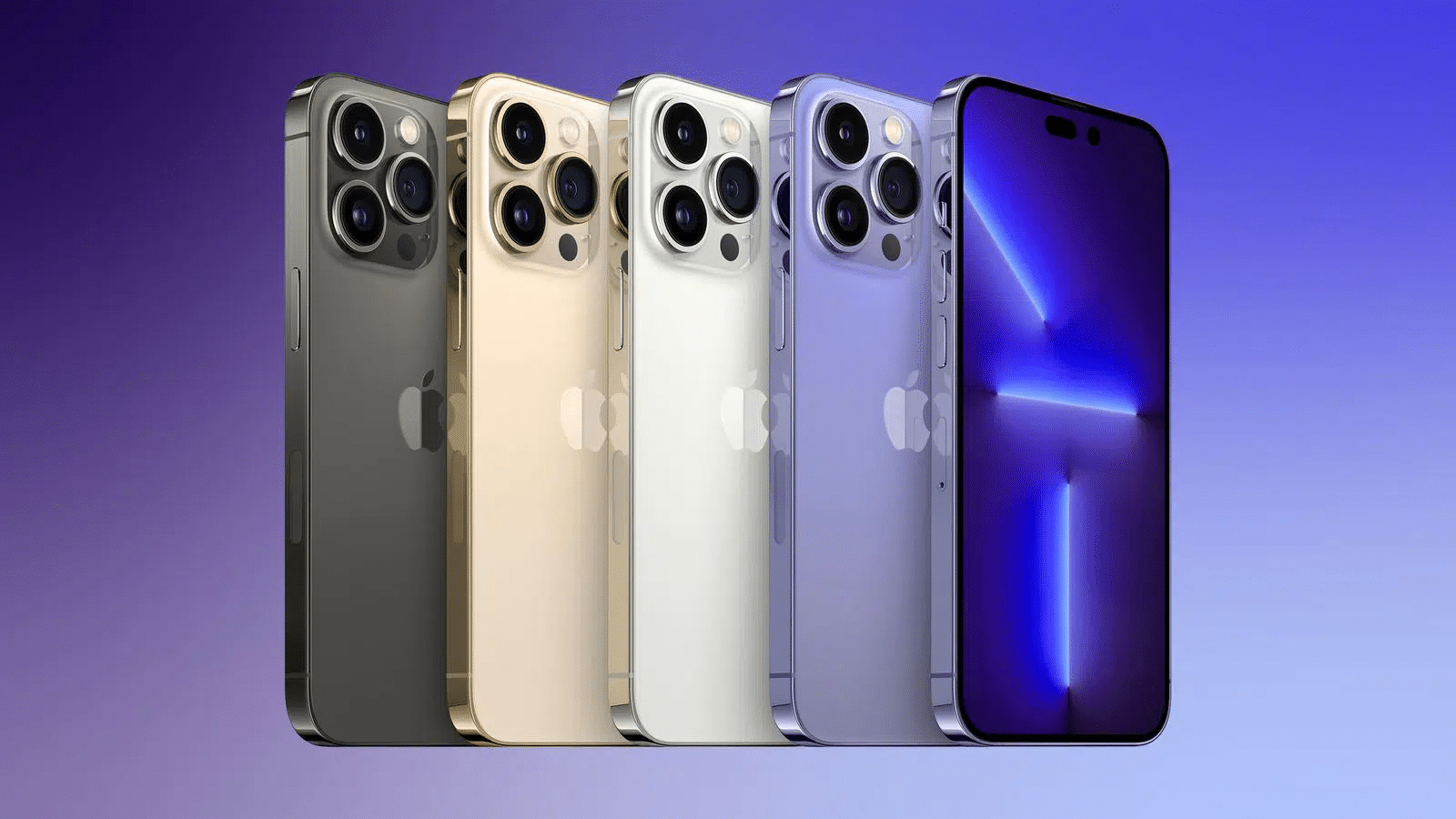 IPhone 14 Apple nouveau design. Le nouveau téléphone Apple vous attend dans nos magasins