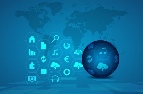 L’Internet des objets, ou révolution web 3.0