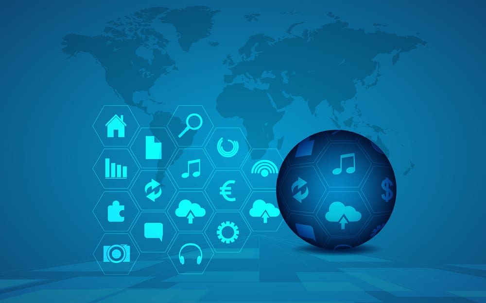 es objets connectés permettent d'anticiper, de programmer ou d'automatiser des tâches et de délivrer une information en temps réel.