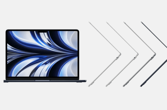 Apple : découvrez les nouveaux MacBook, iPad et Watch