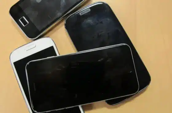 Téléphones reconditionnés, le cadeau tendance pour Noël 2021 ?