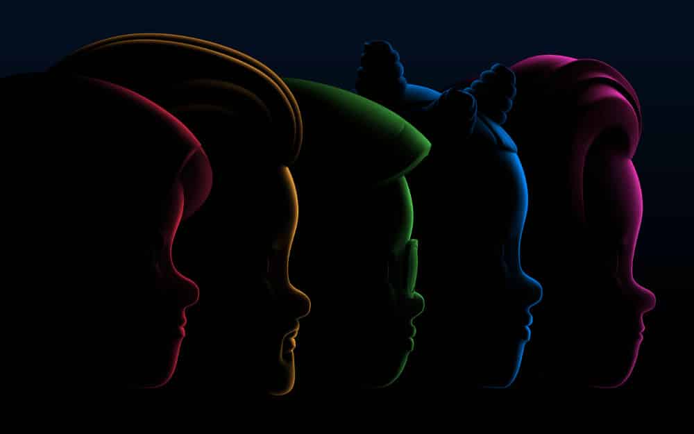 La Wwdc Visuel Conference Apple, annonce des nouveautés que vous pourrez redécouvrir dans nos boutiques