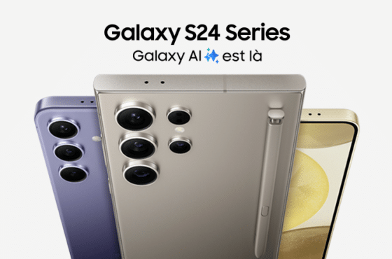 Les smartphones Samsung Galaxy S24, la révélation de ce début d’année 2024 : découvrez les performances phares et les fonctions de Galaxy IA