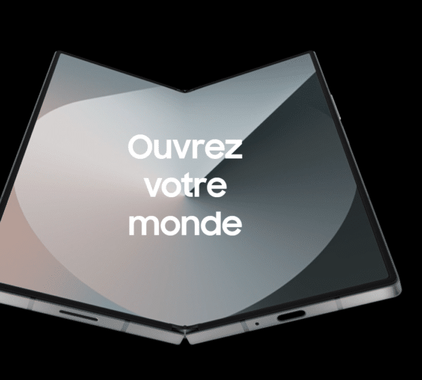 Samsung Galaxy Z Fold6 : caractéristiques techniques, prix, capacité… Disponible dans les boutiques Bouygues Télécom du Groupe Freecom depuis fin juillet 2024