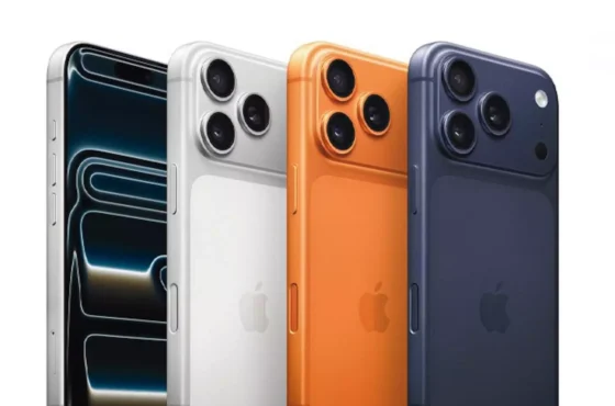 iPhone 17 : disponible dès maintenant dans nos boutiques Bouygues Télécom