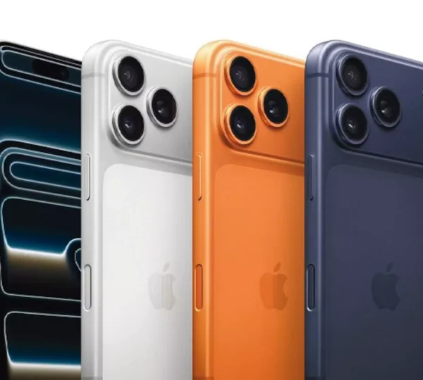 iPhone 17 : disponible dès maintenant dans nos boutiques Bouygues Télécom