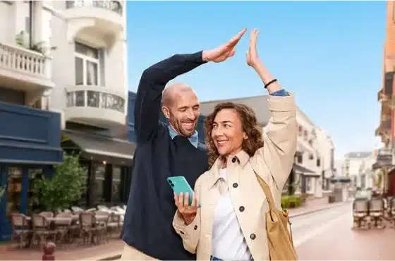 Smart Change : l’offre exclusive Bouygues Telecom pour changer de smartphone facilement
