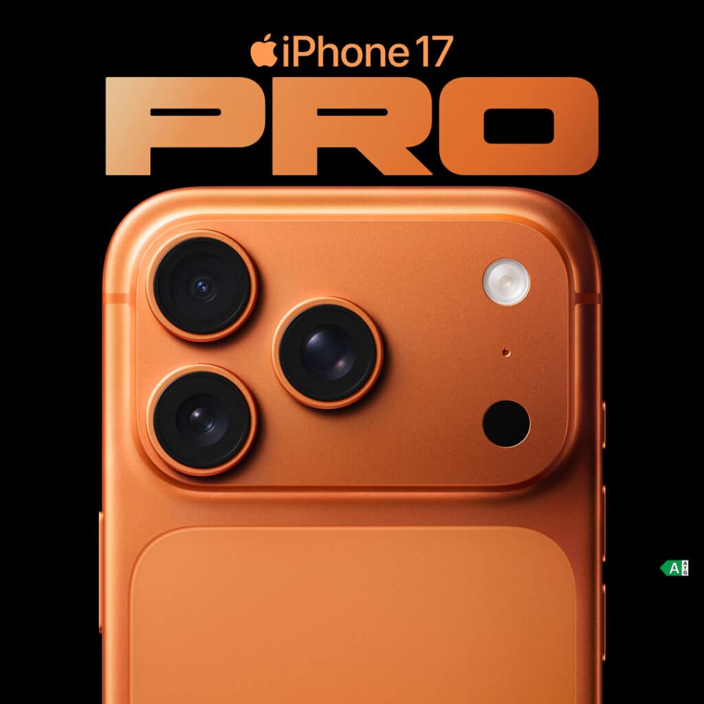 Bouygues Telecom facilite le passage à l’iPhone 17 grâce à Smart Change, pour reprendre et recycler votre ancien smartphone sans effort.