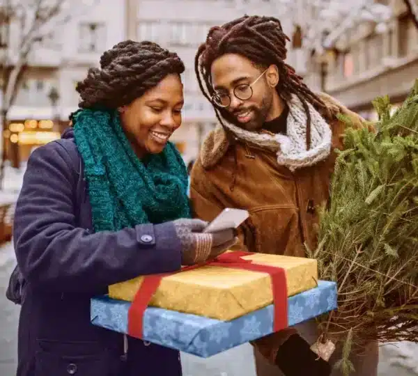 Préparez vos fêtes avec les offres de Noël chez Bouygues Télécom et la PS5 à petit prix !